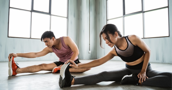 Decompression Therapy