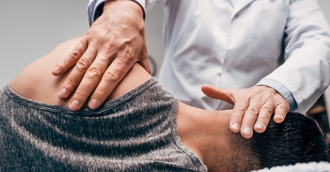 Piezowave Therapy